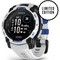 Умные часы Garmin Instinct 3 45mm Solar Blue White 010-02934-03 - фото 34220