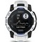 Умные часы Garmin Instinct 3 45mm Solar Blue White 010-02934-03 - фото 34221