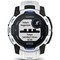 Умные часы Garmin Instinct 3 45mm Solar Blue White 010-02934-03 - фото 34222