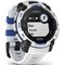 Умные часы Garmin Instinct 3 45mm Solar Blue White 010-02934-03 - фото 34223