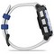Умные часы Garmin Instinct 3 45mm Solar Blue White 010-02934-03 - фото 34281