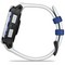 Умные часы Garmin Instinct 3 45mm Solar Blue White 010-02934-03 - фото 34282