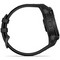 Умные часы Garmin Instinct Crossover Amoled Tactical Black 010-03398-02 - фото 34286
