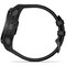 Умные часы Garmin Instinct Crossover Amoled Tactical Black 010-03398-02 - фото 34287