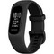 Фитнес-браслет Garmin Vivosmart 5 Black Size L 010-02645-14 - фото 34250