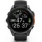Умные часы Garmin Fenix 8 47mm Amoled Slate Gray with Black 010-02904-09 - фото 34253