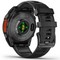 Умные часы Garmin Fenix 8 47mm Amoled Slate Gray with Black 010-02904-09 - фото 34360