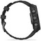 Умные часы Garmin Fenix 8 47mm Amoled Slate Gray with Black 010-02904-09 - фото 34361