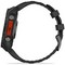 Умные часы Garmin Fenix 8 47mm Amoled Slate Gray with Black 010-02904-09 - фото 34362
