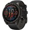 Умные часы Garmin Fenix 8 47mm Sapphire Solar Carbon Gray DLC Titanium 010-02906-70 - фото 34254