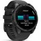 Умные часы Garmin Fenix 8 47mm Sapphire Solar Carbon Gray DLC Titanium 010-02906-70 - фото 34364