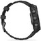 Умные часы Garmin Fenix 8 47mm Sapphire Solar Carbon Gray DLC Titanium 010-02906-70 - фото 34366