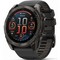 Умные часы Garmin Fenix 8 51mm Amoled Sapphire Carbon Gray DLC Titanium 010-02905-63 - фото 34256