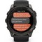 Умные часы Garmin Fenix 8 51mm Amoled Sapphire Carbon Gray DLC Titanium 010-02905-63 - фото 34368
