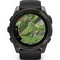 Умные часы Garmin Fenix 8 51mm Amoled Sapphire Carbon Gray DLC Titanium 010-02905-63 - фото 34369