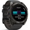 Умные часы Garmin Fenix 8 51mm Amoled Sapphire Carbon Gray DLC Titanium 010-02905-63 - фото 34370