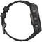 Умные часы Garmin Fenix 8 51mm Amoled Sapphire Carbon Gray DLC Titanium 010-02905-63 - фото 34372