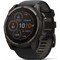 Умные часы Garmin Fenix 8 51mm Sapphire Solar Carbon Gray DLC Titanium 010-02907-70 - фото 34257