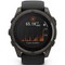 Умные часы Garmin Fenix 8 51mm Sapphire Solar Carbon Gray DLC Titanium 010-02907-70 - фото 34258
