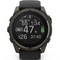 Умные часы Garmin Fenix 8 51mm Sapphire Solar Carbon Gray DLC Titanium 010-02907-70 - фото 34259