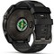 Умные часы Garmin Fenix 8 51mm Sapphire Solar Carbon Gray DLC Titanium 010-02907-70 - фото 34374