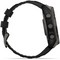 Умные часы Garmin Fenix 8 51mm Sapphire Solar Carbon Gray DLC Titanium 010-02907-70 - фото 34375