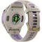 Умные часы Garmin Forerunner 970 47mm French Gray Soft Gold Titanium French Gray/Translucent Indigo 010-02969-62 - фото 34378