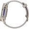 Умные часы Garmin Forerunner 970 47mm French Gray Soft Gold Titanium French Gray/Translucent Indigo 010-02969-62 - фото 34380