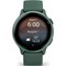 Умные часы Garmin Vivoactive 6 Metallic Jasper Green with Jasper Green Silicone 010-02985-42 - фото 34386
