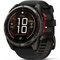 Умные часы Garmin Fenix 8 51mm MicroLED Sapphire Carbon Gray DLC Titanium Black / Pebble Gray 010-03380-05 - фото 34268