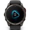 Умные часы Garmin Fenix 8 51mm MicroLED Sapphire Carbon Gray DLC Titanium Black / Pebble Gray 010-03380-05 - фото 34391