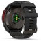 Умные часы Garmin Fenix 8 51mm MicroLED Sapphire Carbon Gray DLC Titanium Black / Pebble Gray 010-03380-05 - фото 34393