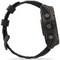 Умные часы Garmin Fenix 8 51mm MicroLED Sapphire Carbon Gray DLC Titanium Black / Pebble Gray 010-03380-05 - фото 34394