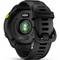 Умные часы Garmin Forerunner 70 Black 010-04307-00 - фото 34404