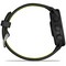 Умные часы Garmin Forerunner 70 Black 010-04307-00 - фото 34405
