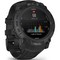 Умные часы Garmin Instinct 3 50mm Amoled Tactical Edition Black 010-03020-50 - фото 34408