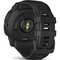 Умные часы Garmin Instinct 3 50mm Amoled Tactical Edition Black 010-03020-50 - фото 34409