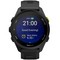 Умные часы Garmin Forerunner 70 Black 010-04307-00 - фото 34430