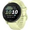 Умные часы Garmin Forerunner 70 Citron 010-04307-02 - фото 34443