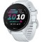 Умные часы Garmin Forerunner 70 White 010-04307-01 - фото 34457
