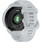 Умные часы Garmin Forerunner 70 White 010-04307-01 - фото 34461