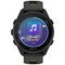 Умные часы Garmin Forerunner 170 Music Black 010-03920-10 - фото 34488
