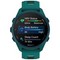 Умные часы Garmin Forerunner 170 Music Green 010-03920-12 - фото 34490