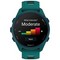 Умные часы Garmin Forerunner 170 Music Green 010-03920-12 - фото 34491