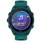Умные часы Garmin Forerunner 170 Music Green 010-03920-12 - фото 34492