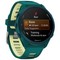 Умные часы Garmin Forerunner 170 Music Green 010-03920-12 - фото 34493