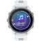 Умные часы Garmin Forerunner 170 Music White 010-03920-11 - фото 34505