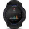 Умные часы Garmin Instinct 3 50mm Amoled Blue 010-03020-03 - фото 34508