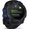 Умные часы Garmin Instinct 3 50mm Amoled Blue 010-03020-03 - фото 34509
