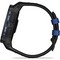 Умные часы Garmin Instinct 3 50mm Amoled Blue 010-03020-03 - фото 34512